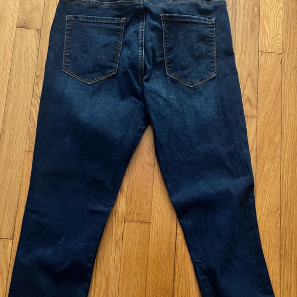 Women jeans - Picture 3 of 3